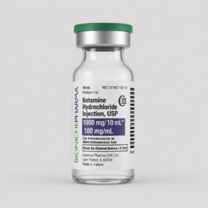 Ketamine 1000mg/10ml