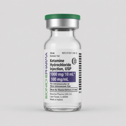 Ketamine 1000mg/10ml
