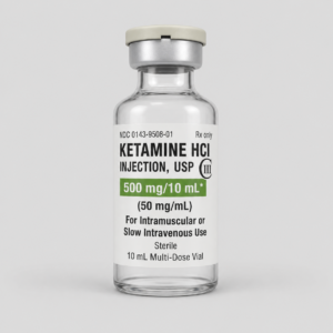 Ketamine 500mg/10ml