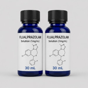Flualprazolam Liquid