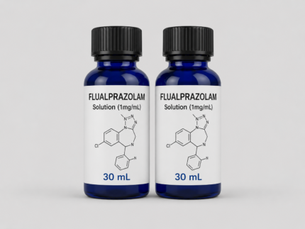 Flualprazolam Liquid