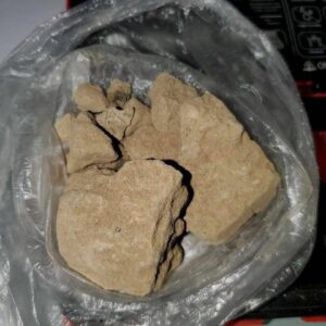 Heroin Brown
