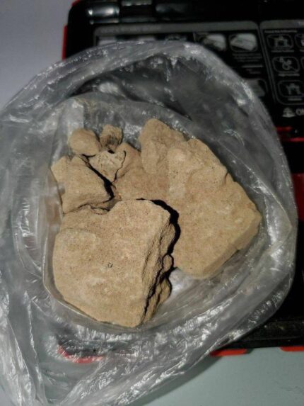 Heroin Brown