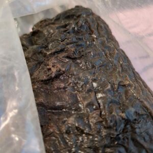 Heroin Tar