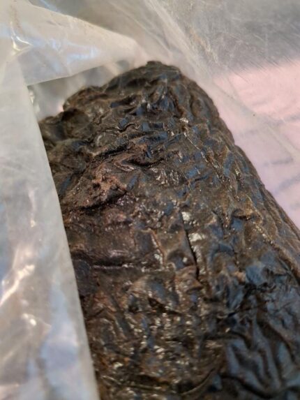 Heroin Tar