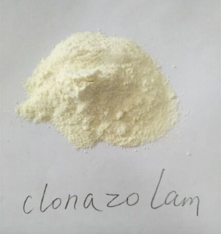 Clonazolam Powder for Sale